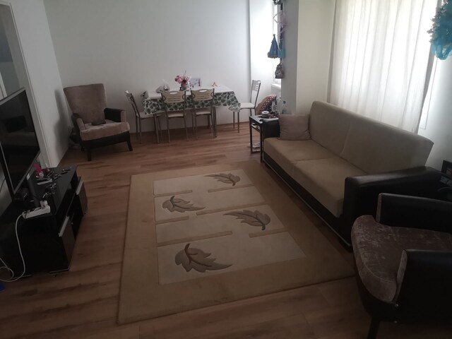 Salon takımo