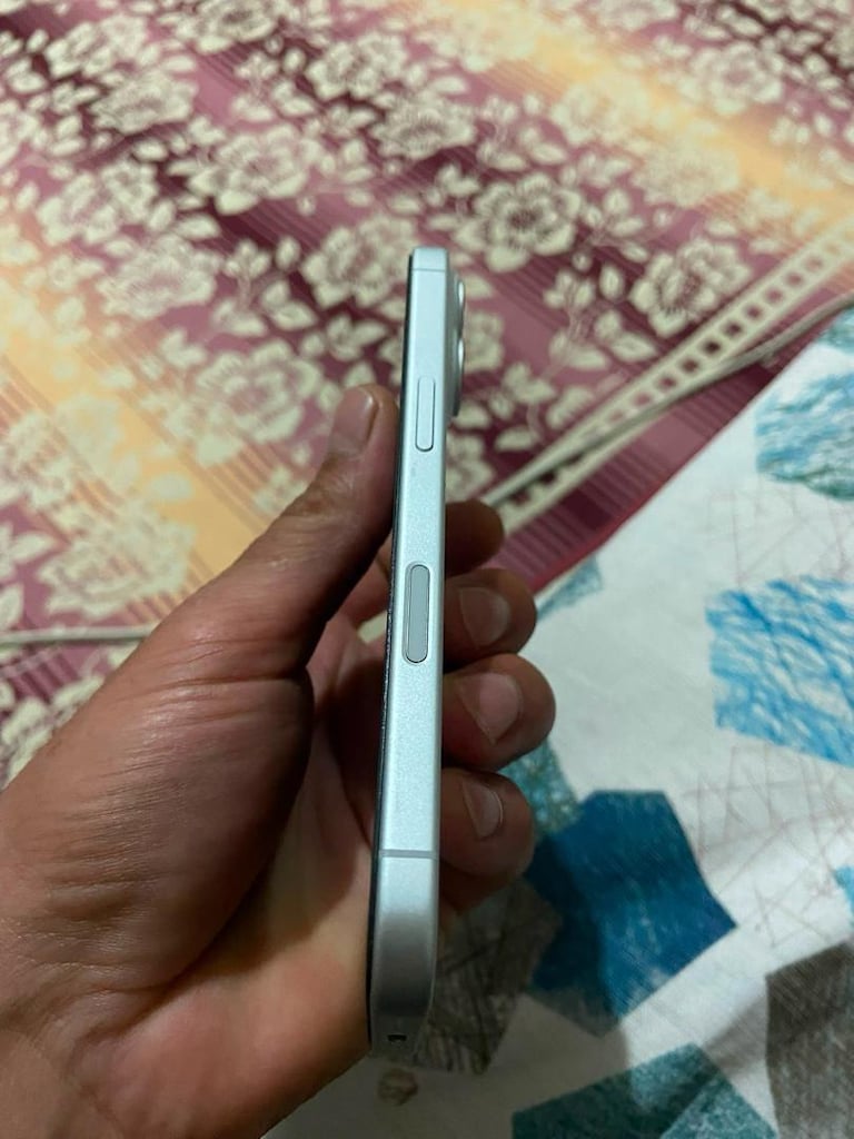 iPhone 16 128 GB (TR-GARANTİLİ) - 4