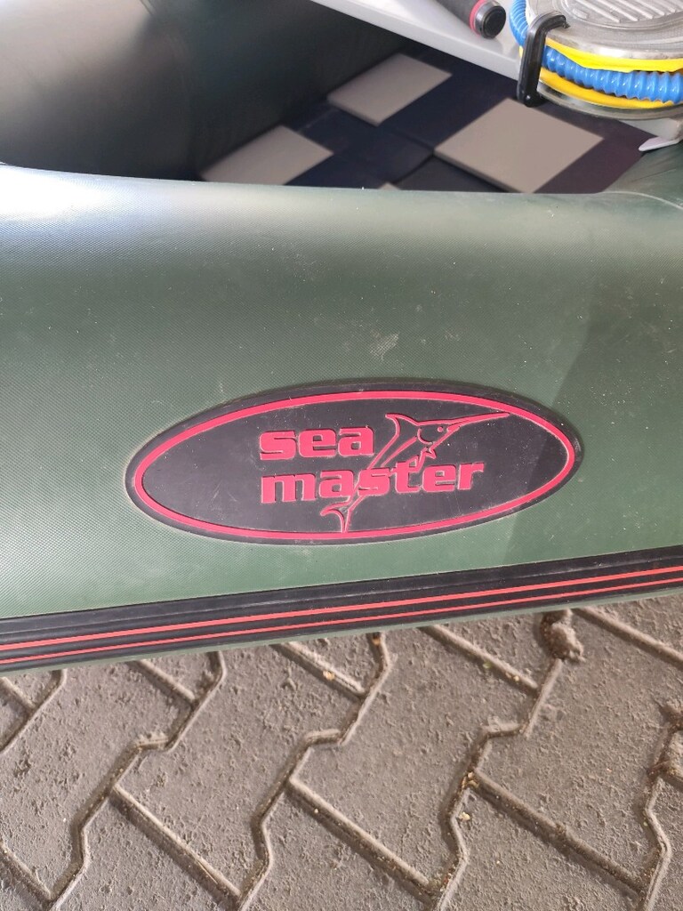 YAMAHA SEA MASTER 240 - 3