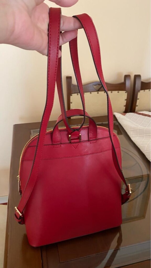 Michael Kors Kadın Sırt Çantası - 5