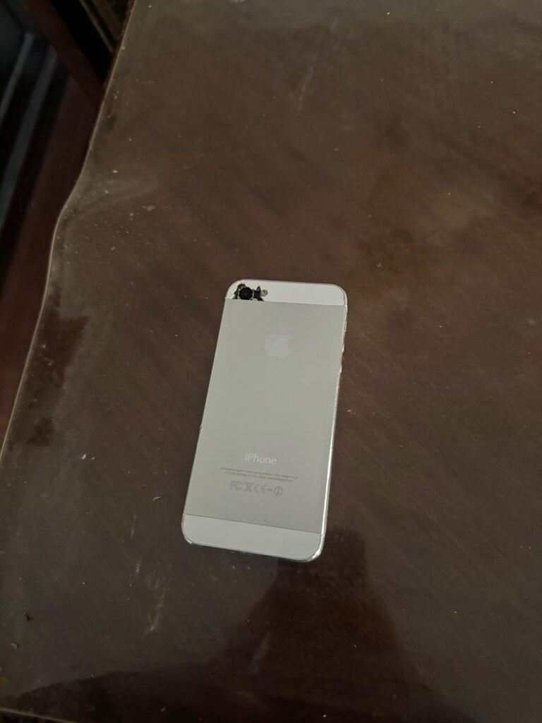 iphone5 - 2