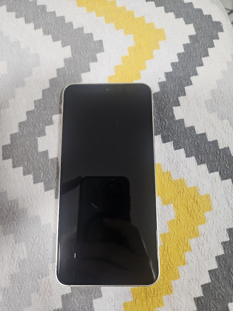 Samsung S24 256 gb beyaz - 3