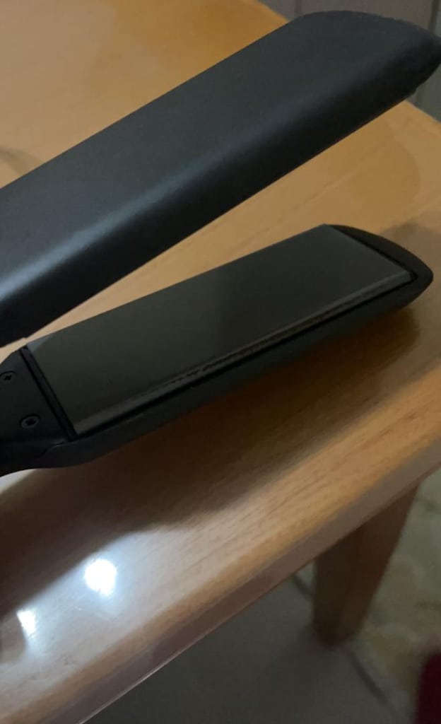 Remington S5525 Geniş Plakalı Saç Düzleştirici - 12