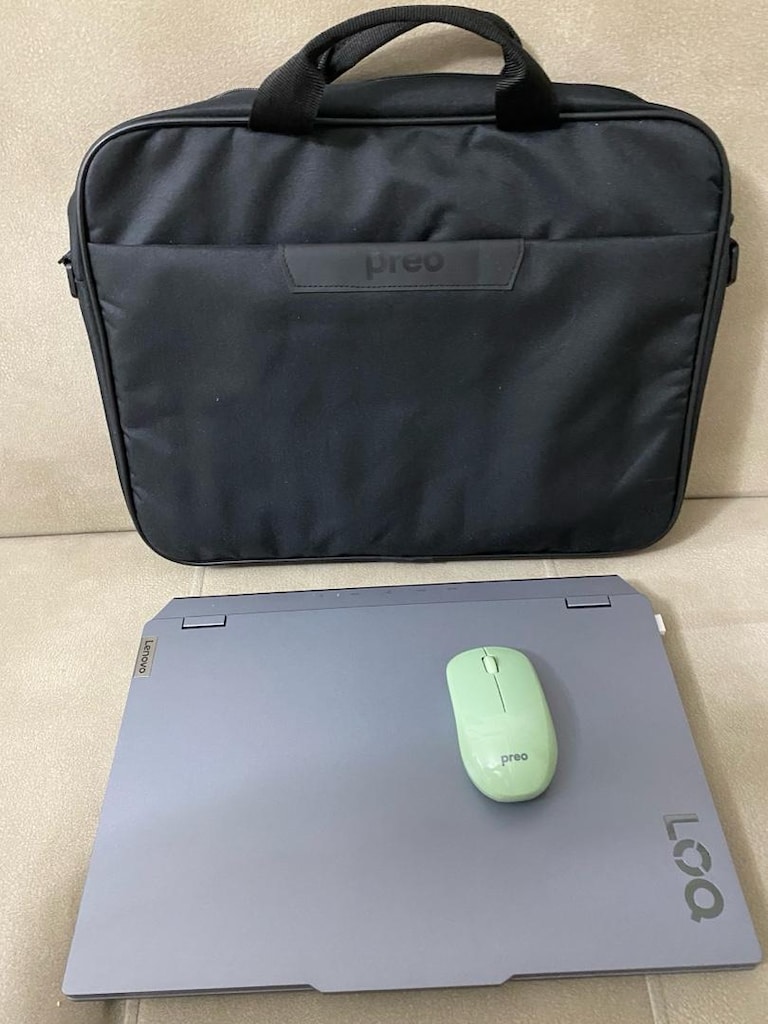 LENOVO LOQ 15IAX9 GAMİNG LAPTOP HATASIZ 17 AY GARANTİLİ - 5