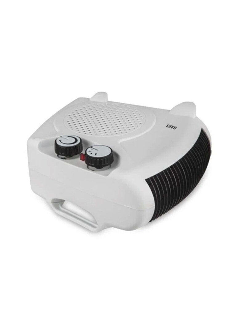 Raks Lotus Pf 20 Elektrikli Fanlı Isıtıcı 2000 Watt - 2