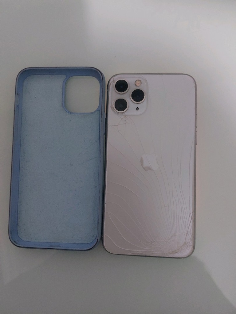 iphone 11 pro tr - 2