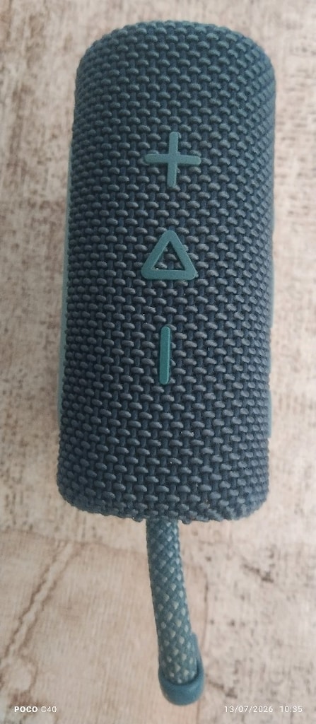 Yeni gibi çalışır durumda sorunsuz Bluetooth hoparlör sistemi - 2