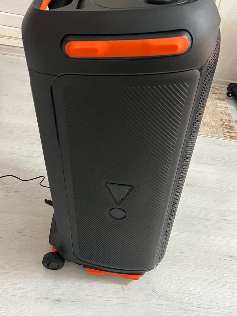 JBL Partybox 710 Bluetooth Hoparlör 800w garantili - 4
