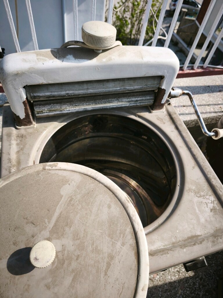 ArÇelik Merdaneli Çamaşır Makinası - 3