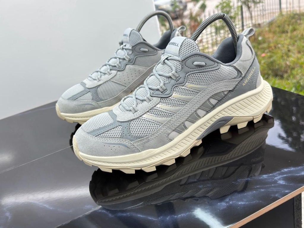 Orijinal MERRELL 45 numara - 4