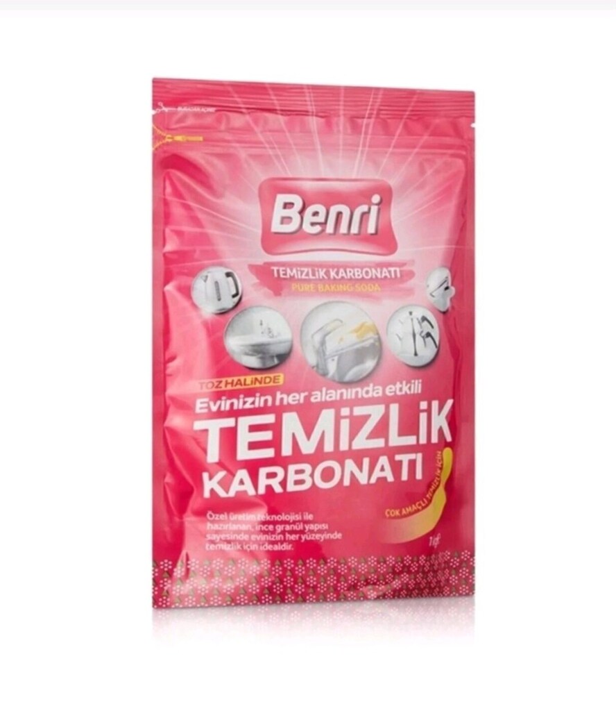benri temizlik karbonatı - 4