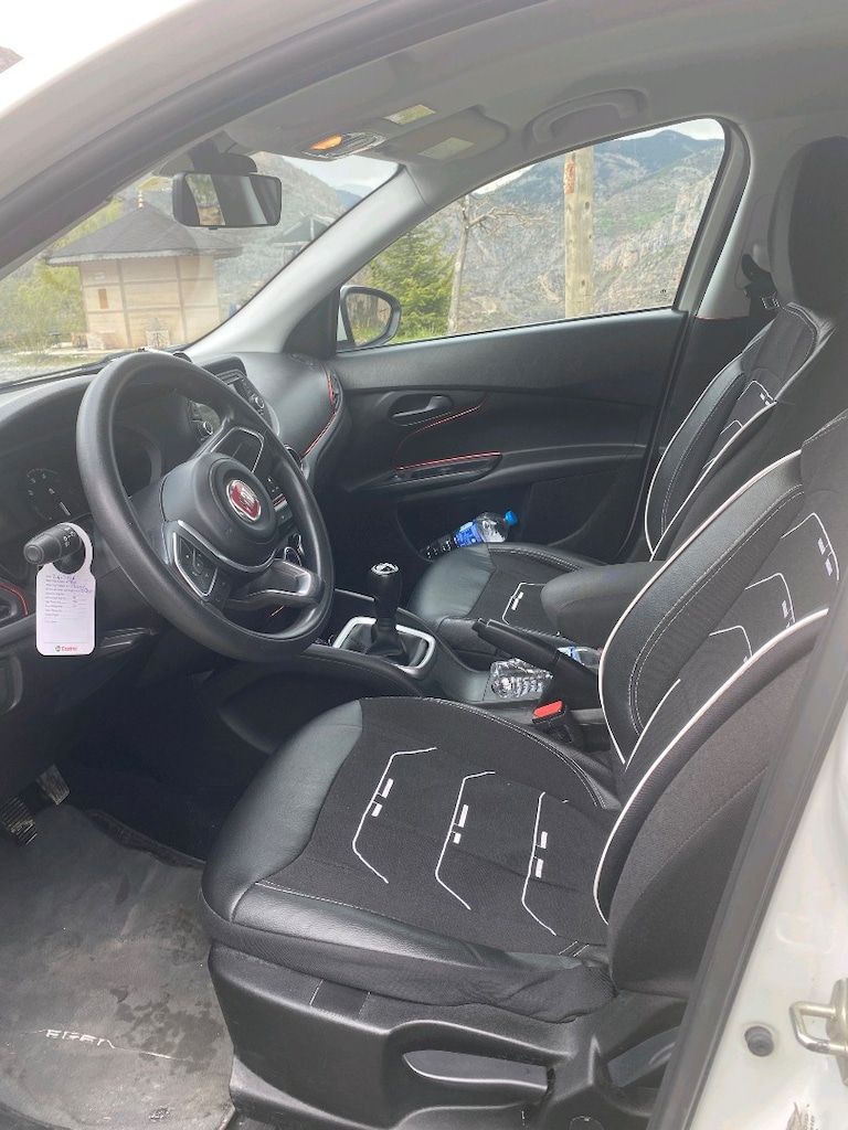 2022 EGEA 1.3 MULTİJET EASY | 108 BİN KM | CARPLAY + KAMERA | BAKIMLI - 6