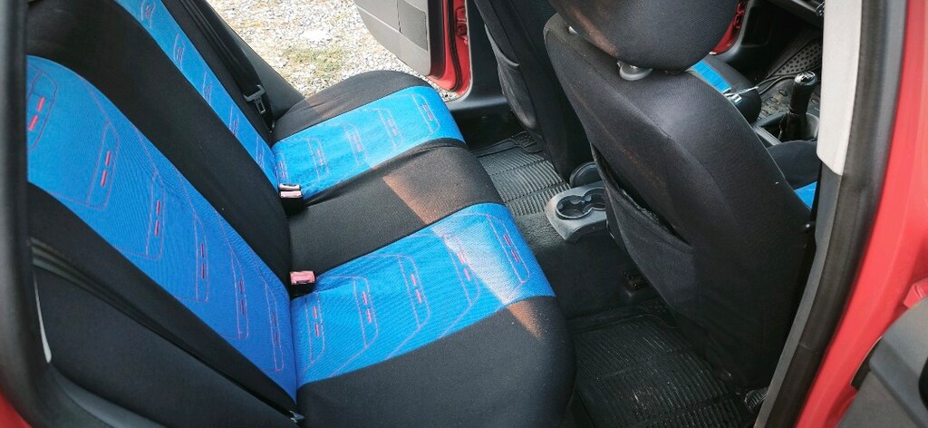 2004 basicline polo - 5