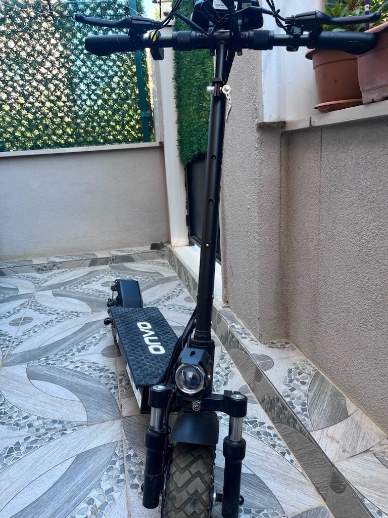 ONVO 12 X plus - 5