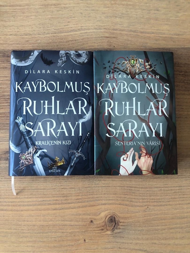 orijinal temiz 75 adet kitap - 9