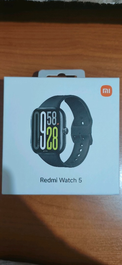 Xiaomi Watch 5 - 3