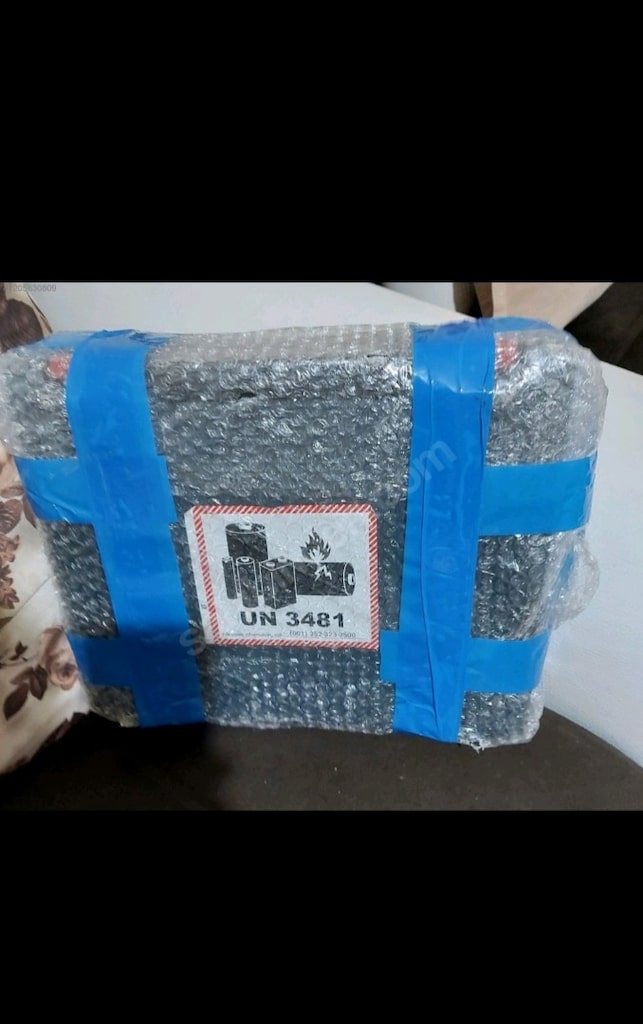 Bosch GSB 185-Lİ 2×2.0 Ah Akülü Çift Bataryalı Darbeli Matkap Vidalama