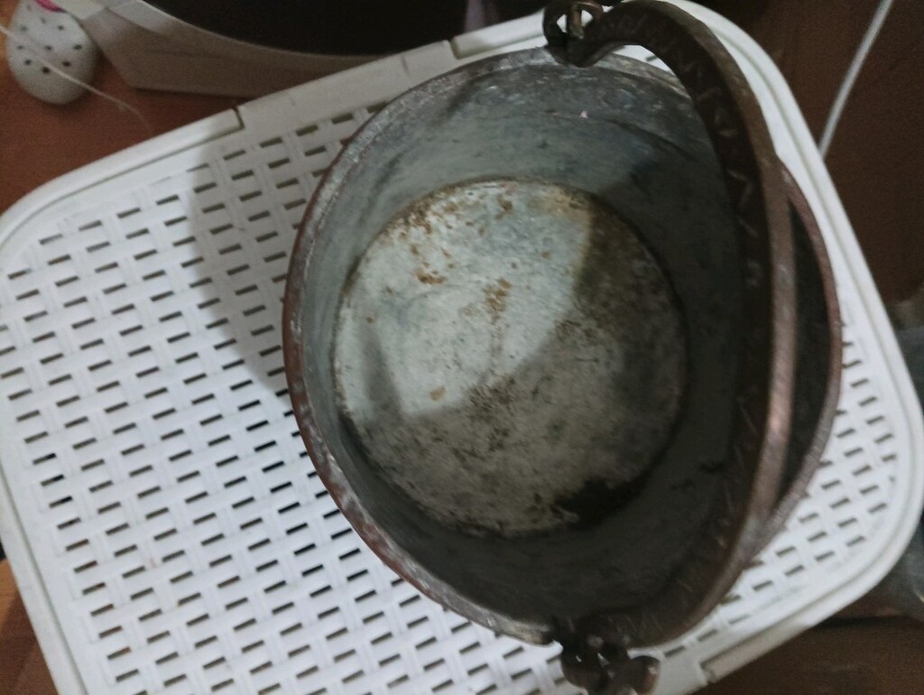 bakır bakraç - 5