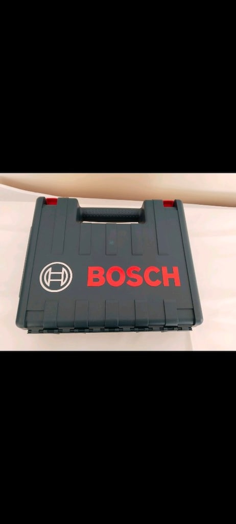 BOSCH MARKA MATKAP - 5