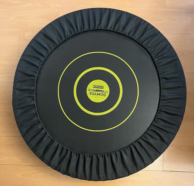 Domyos 100 fit trambolin