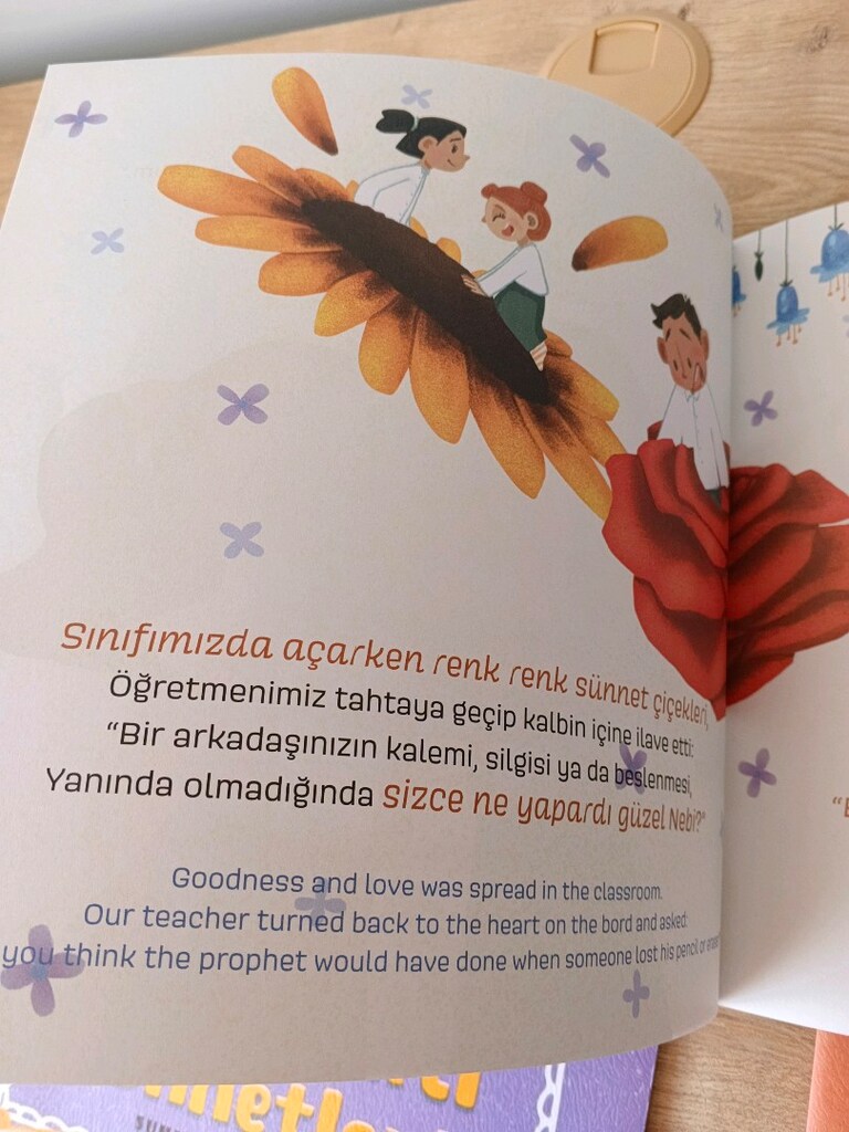 çocuk kitap setleri - 16