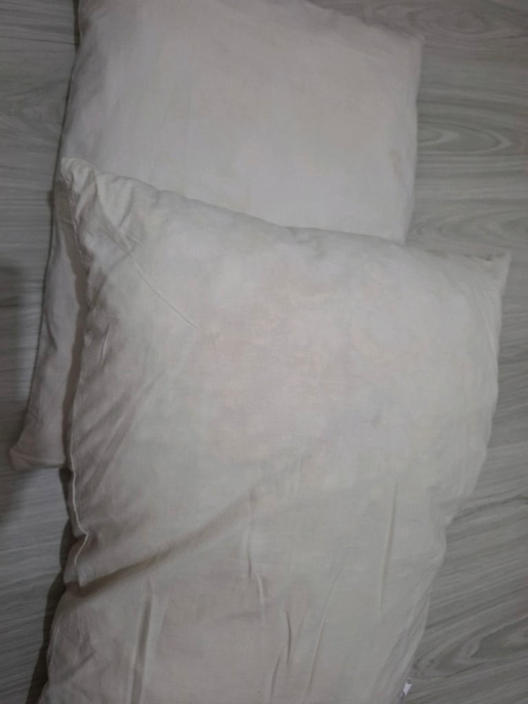 2 Adet Yastık - 2
