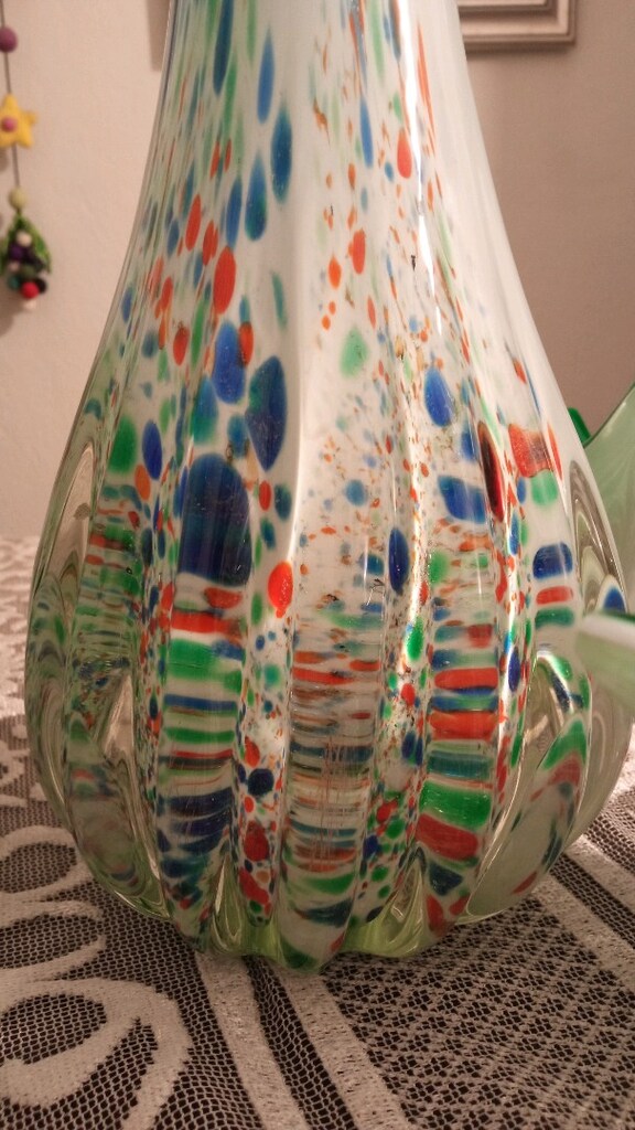 murano vazo - 4
