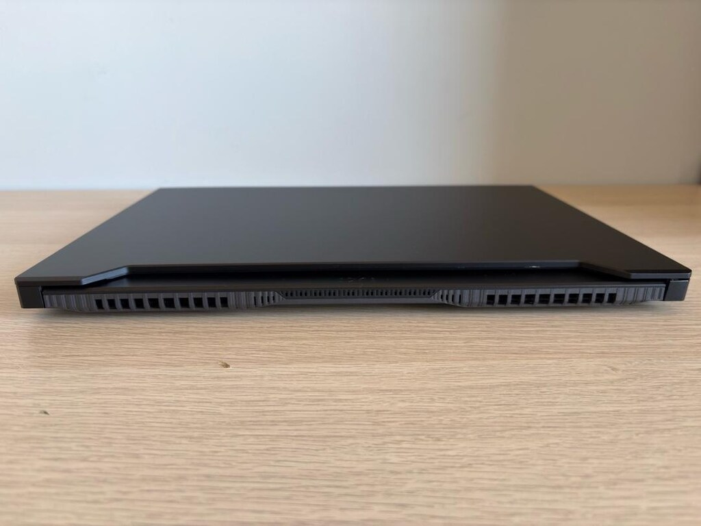 ASUS TUF DASH F15 OYUN BİLGİSAYARI - 5