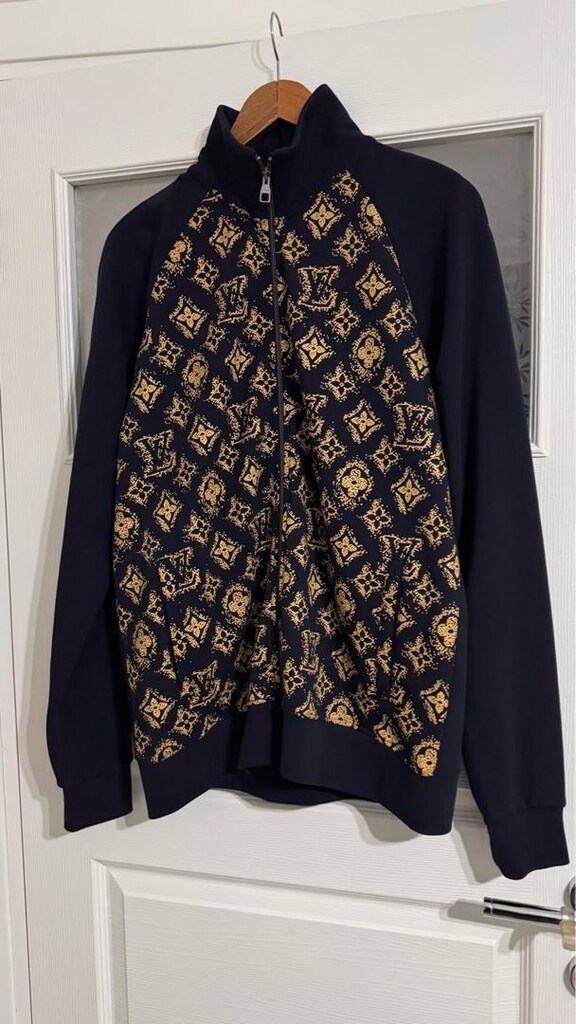Louis Vuitton Ceket