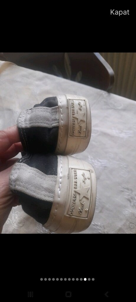 Converse Bsyan Ayakkabı - 9