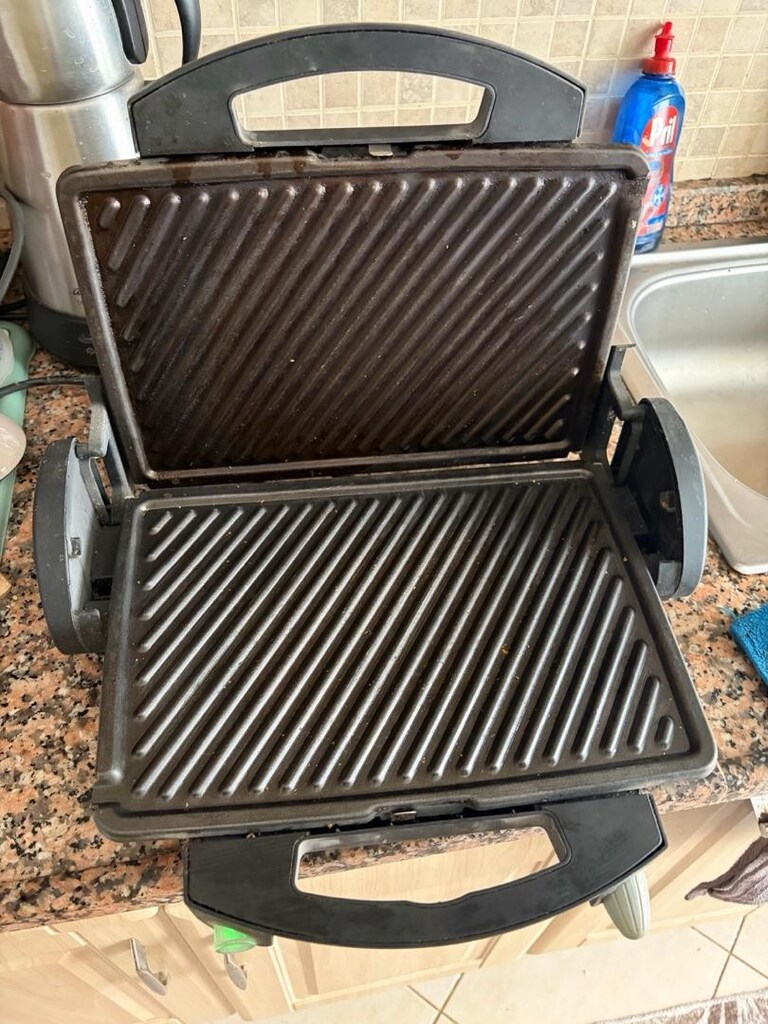 tost makinesi - 2