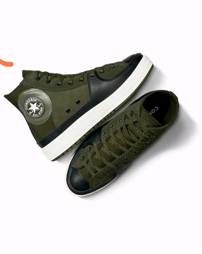 Converse bot