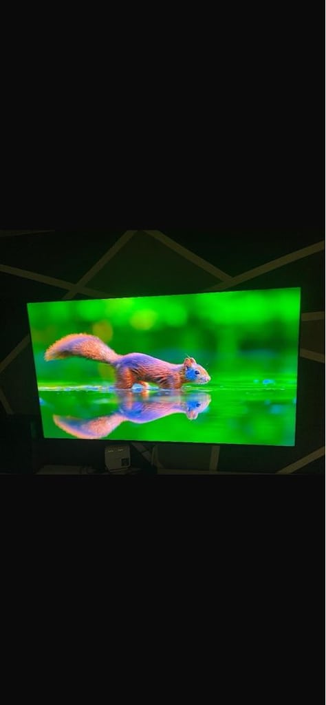 SAMSUNG TV ACİLL SATILIK - 2