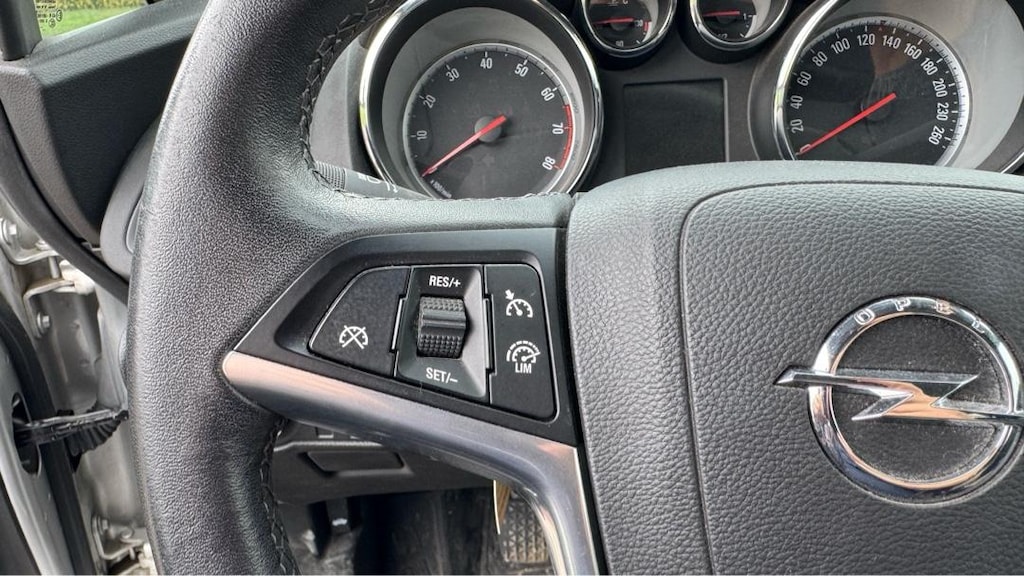 2020 OPEL ASTRA 1.4 TURBO EDITION PLUS MEKANİK KUSURSUZ - 10