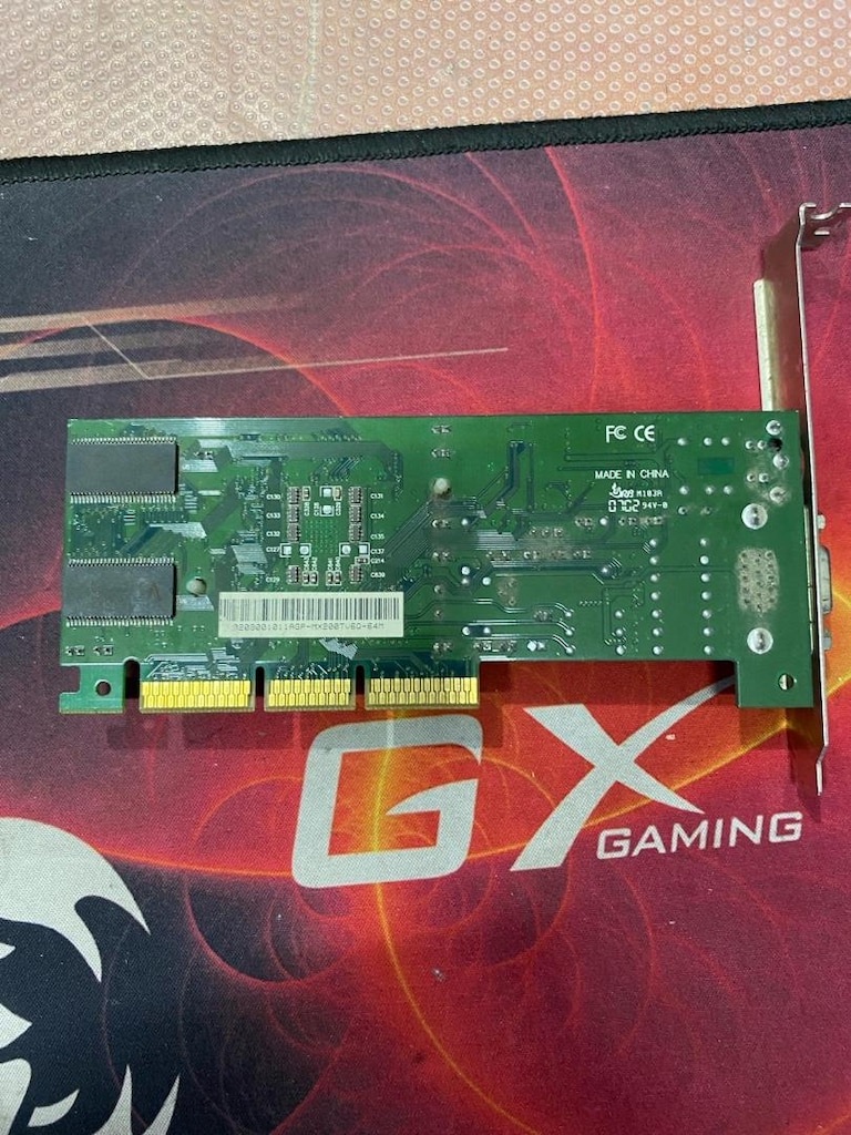 PC Ekran Kartları Resimler Ürüne Aittir Sağlam Sıkıntısızdır - 20