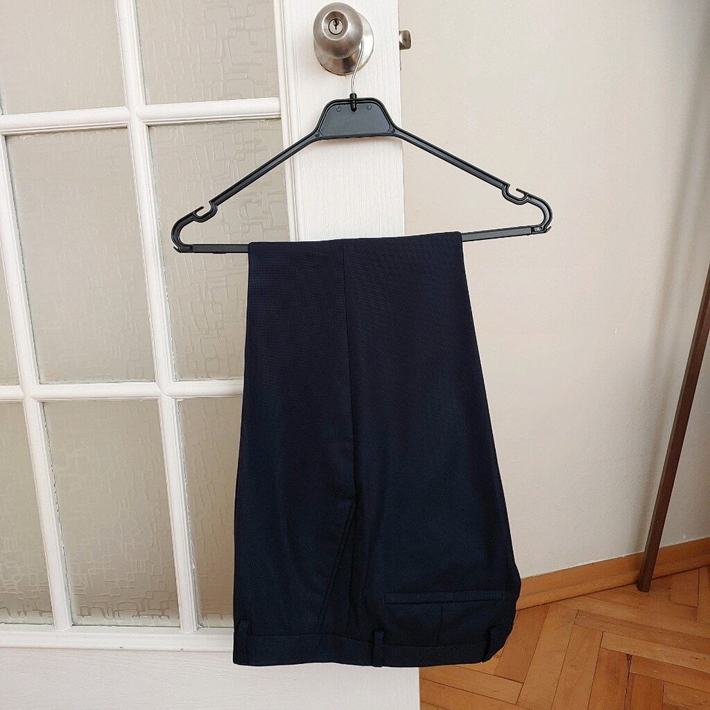 ZARA PANTOLON (Sıfır ayarında)