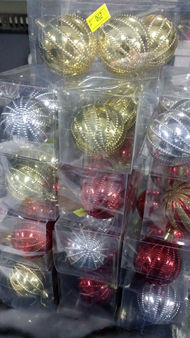 yeni yil noel urunleri - 10