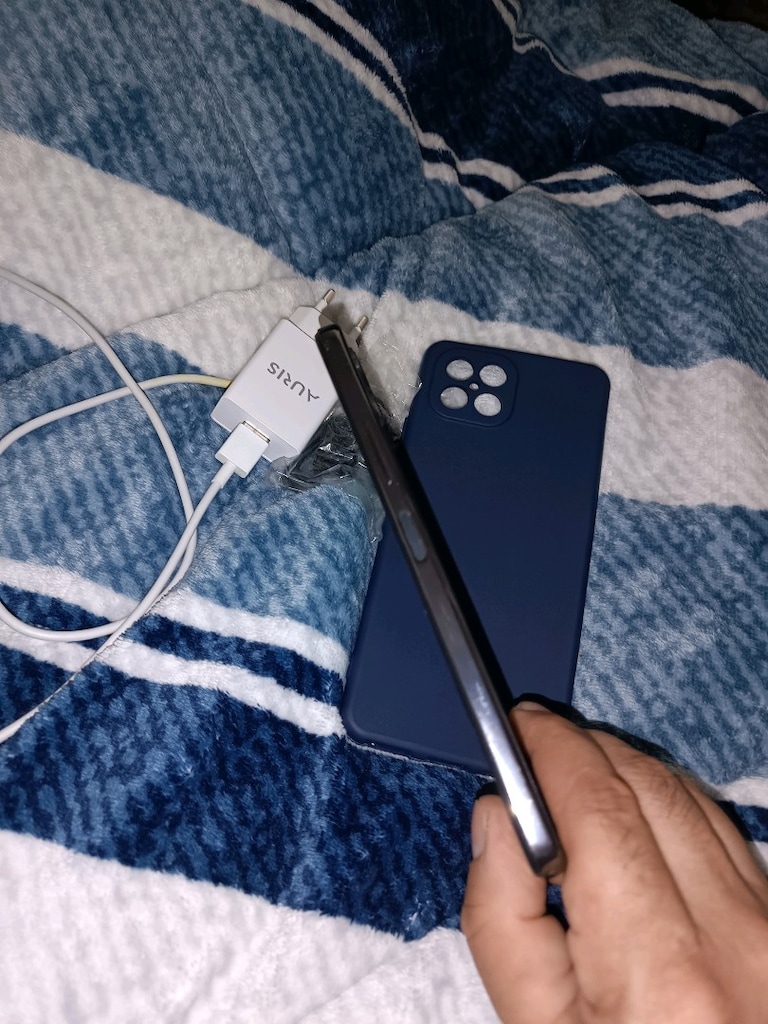 omix x600 128gb hafıza 12gb ram yurtiçi cihazı - 3