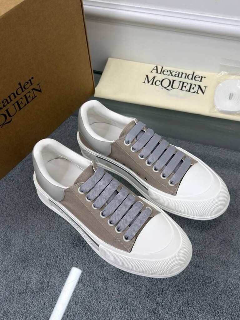 Alexander Mcqueen - 6