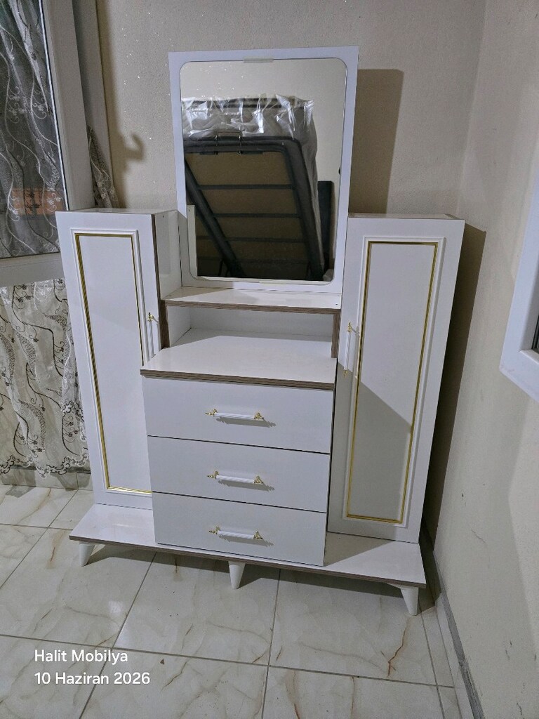 yatak odası takımı - 4
