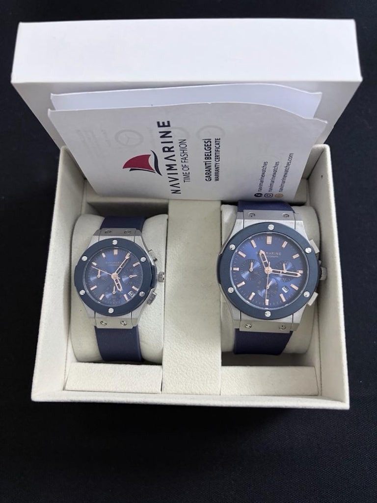 Navimarine 2’li Set - Sıfır - 2