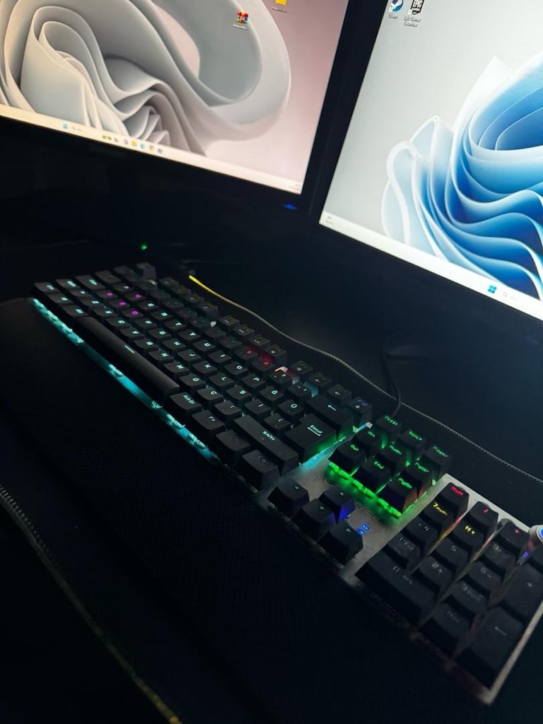 KURULU DÜZEN TAK FİŞİ OYNA SİSTEM GAMİNG SETUP - 2
