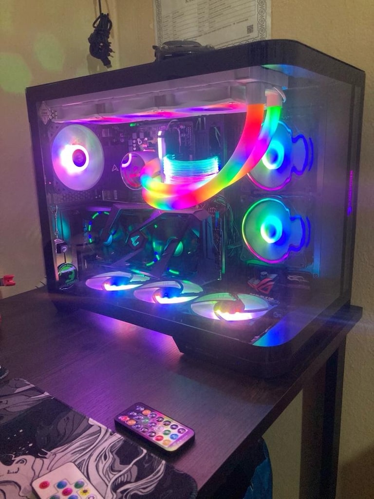 AORUS GeForce RTX 2060 SUPER 8GB .EKRAN KARTI - 2