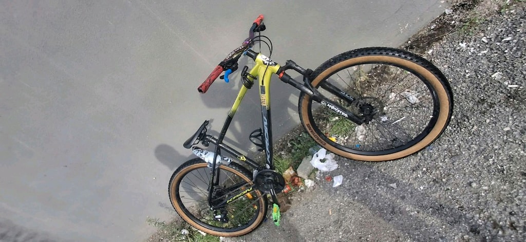 Temiz kron xc 150 - 4