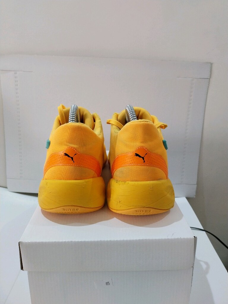 Puma Rs Nitro - 6