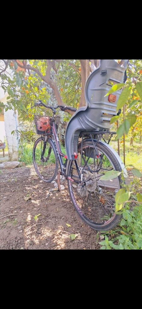 Carraro elite805 - 4