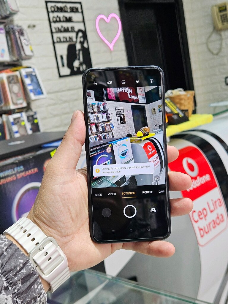 Oppo A52 NFC - 2