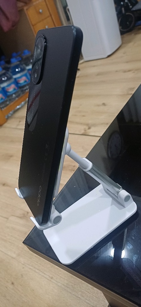 Oppo A38 128 e 6+4 Siyah Renk Hatasız - 5