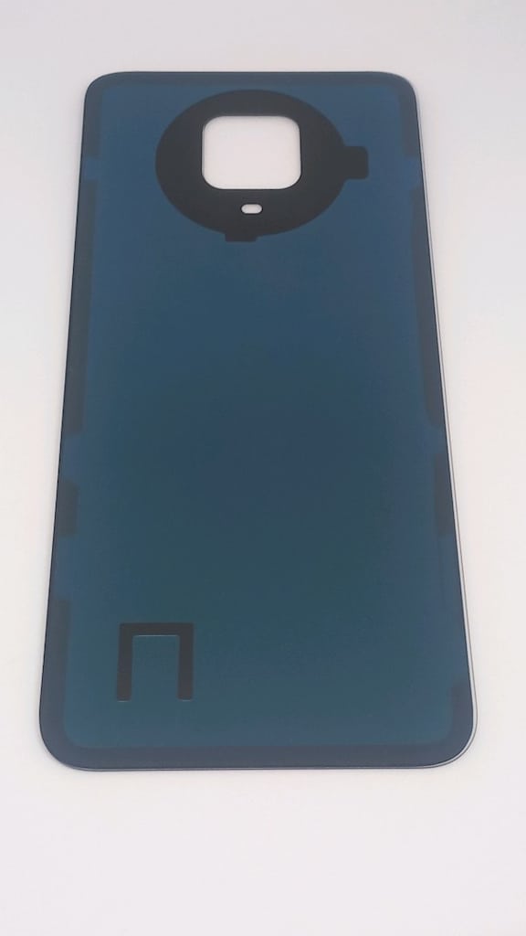 Xiaomi redmi note 9 Pro Arka kapak Yeşil - 2