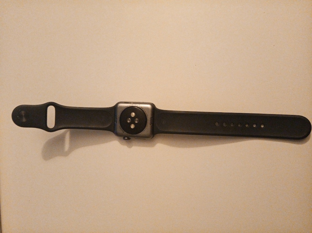 APPLE WATCH 3 - 2